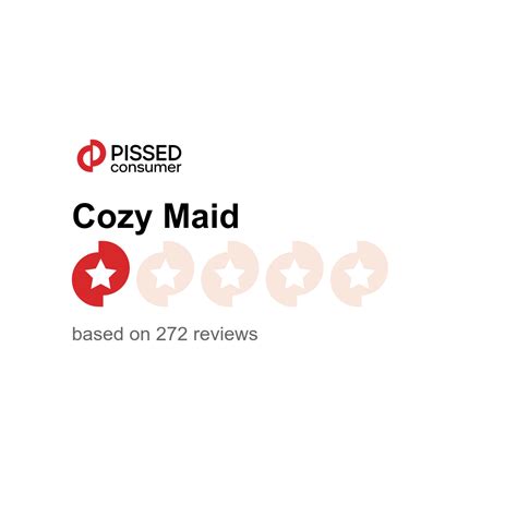 cozy maid|Sign in